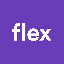 Flex logo